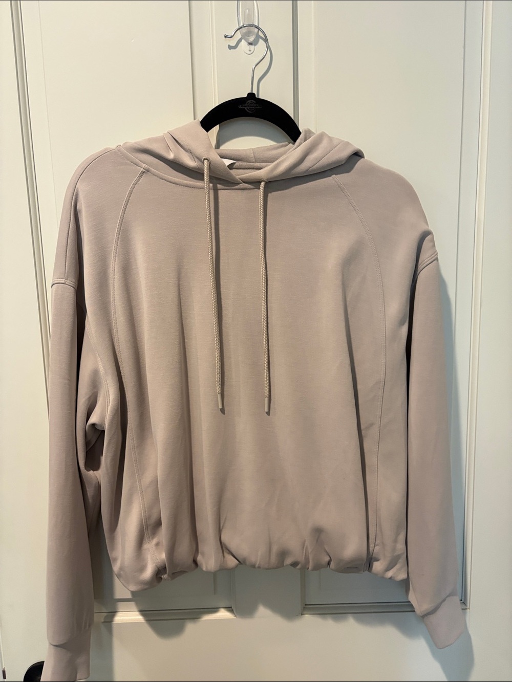 Athleta Seasoft Sweatshirt. Small. Like New
